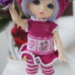 Одежда для малышей