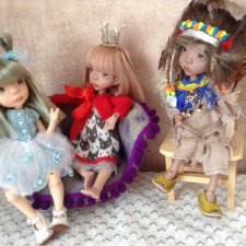 Разговоры на ночь