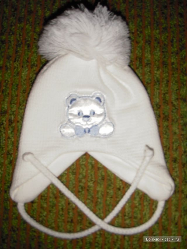 Анечка дома