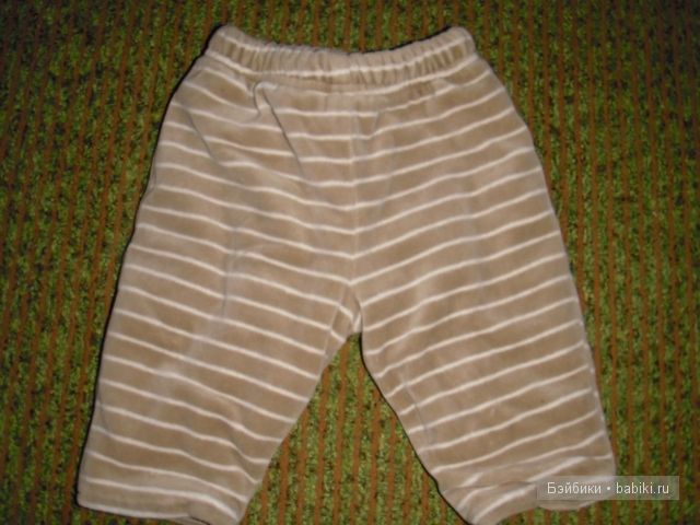 Анечка дома