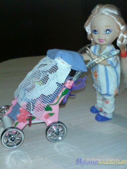 игрушки детства