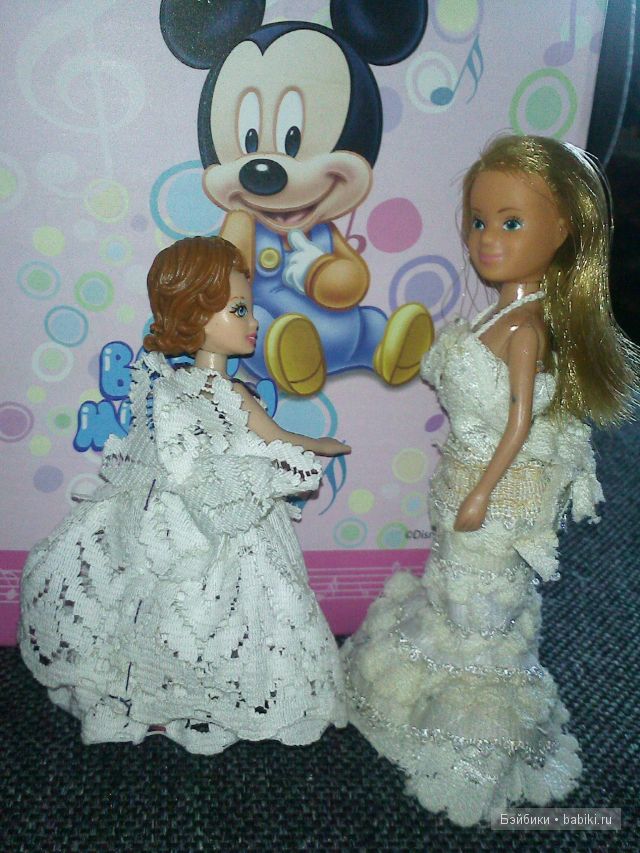 игрушки детства