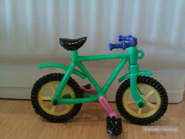 игрушки детства