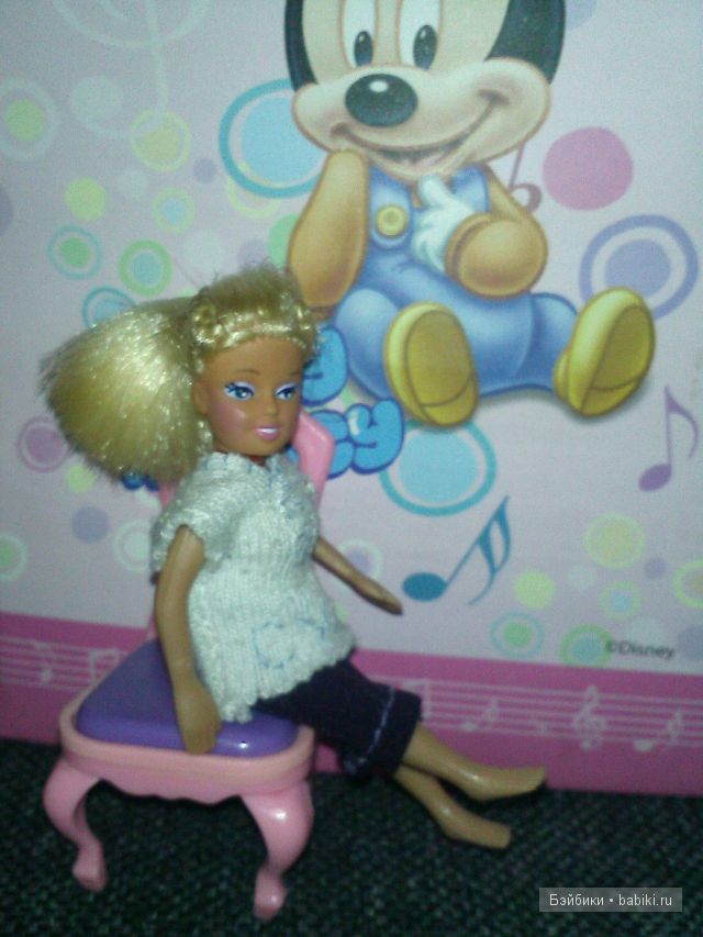 игрушки детства