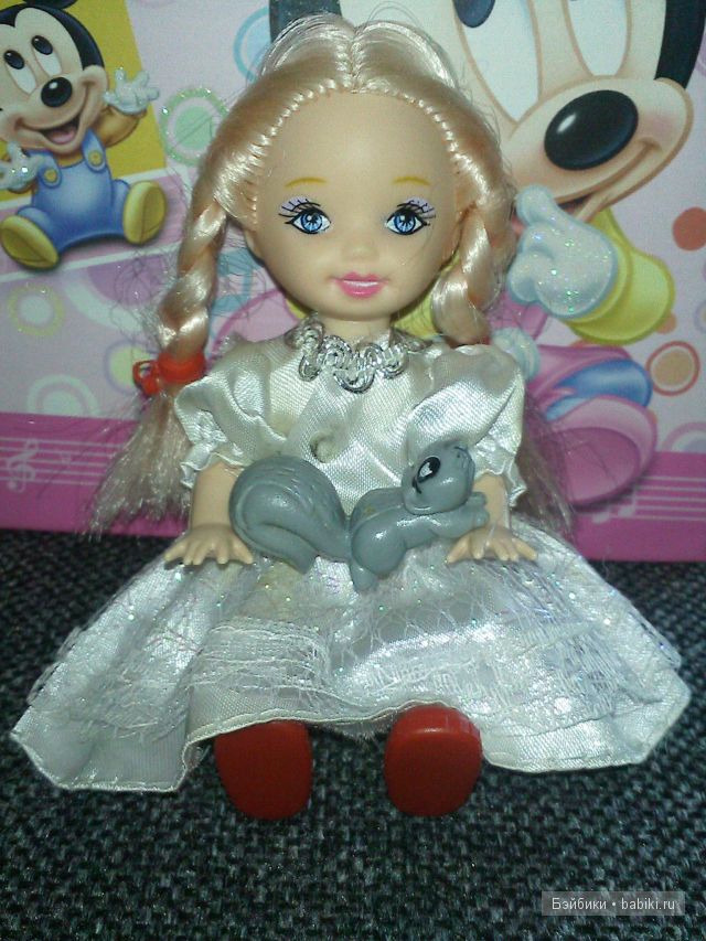 игрушки детства