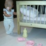 Всё что осталось....