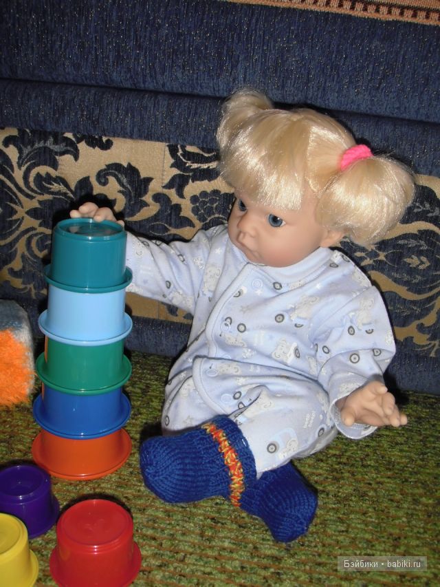 У Анюты дел немало,у Анюты много дел (фото 9)