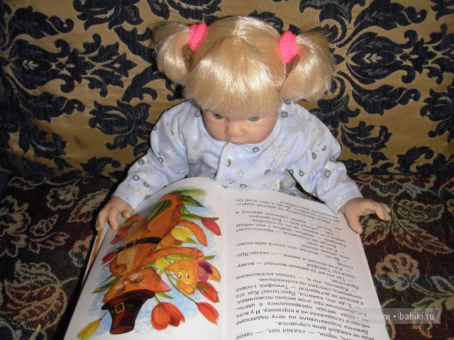 У Анюты дел немало,у Анюты много дел (фото 6)