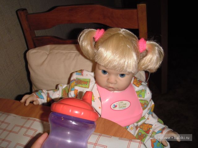 У Анюты дел немало,у Анюты много дел