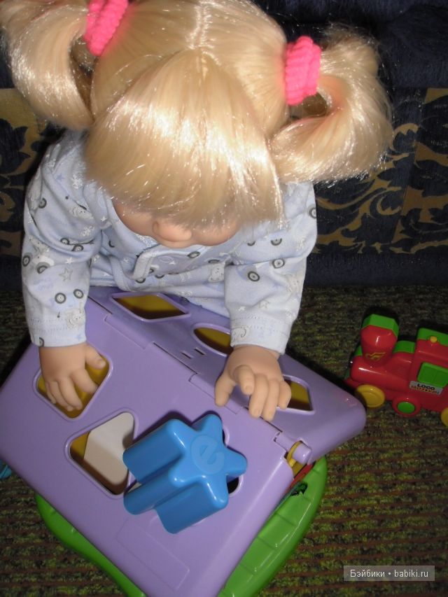 У Анюты дел немало,у Анюты много дел (фото 10)