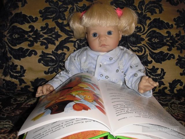 У Анюты дел немало,у Анюты много дел (фото 7)