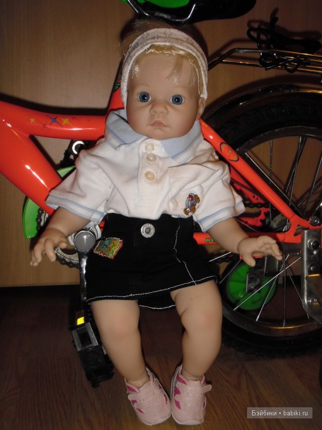 Анютка повторюшка