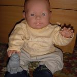 Приехала радость № 1