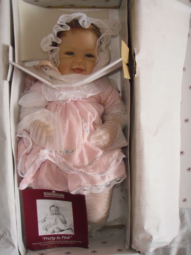 Приехала радость № 2...или Katёна дома