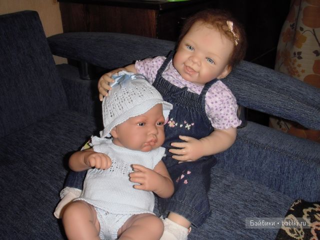 Приехала радость № 2...или Katёна дома (фото 8)