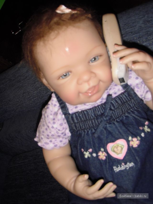 Приехала радость № 2...или Katёна дома (фото 6)