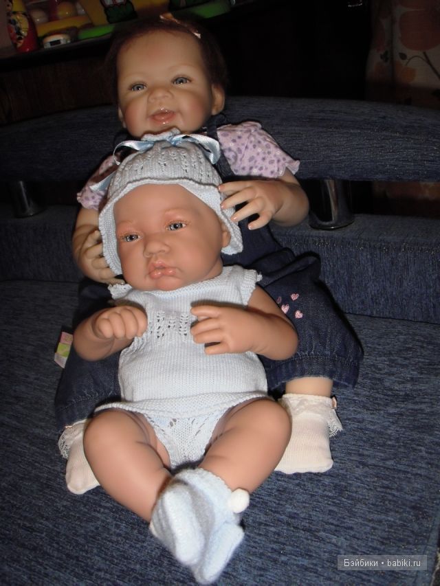 Приехала радость № 2...или Katёна дома (фото 7)