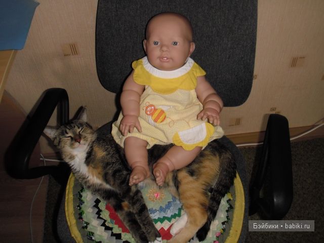 Вот компания какая — Домашние коллекции кукол: фото собраний (фото 10)