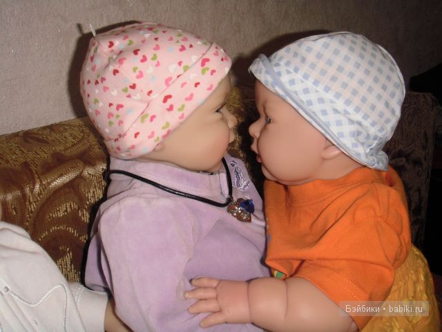 Вот компания какая — Домашние коллекции кукол: фото собраний (фото 4)