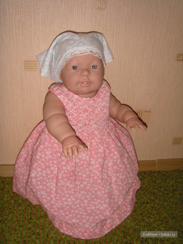 Вот компания какая — Домашние коллекции кукол: фото собраний (фото 9)