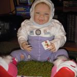 Наши ребятки