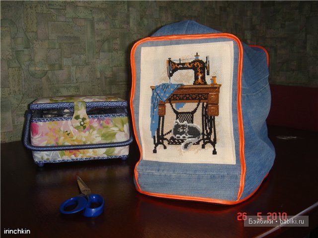 О вышивки, волшебные мгновенья (фото 4)