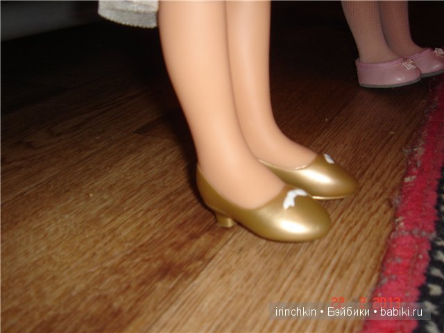 Ангелочек 2013, Paola Reina | Бэйбики Ангелочек 2013, Paola Reina (фото 7)