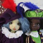 Здравствуй Синт!!!