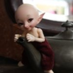 Бибигон на каникулах