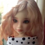 Встречайте Иву!