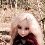 Весенняя прогулка Ивы