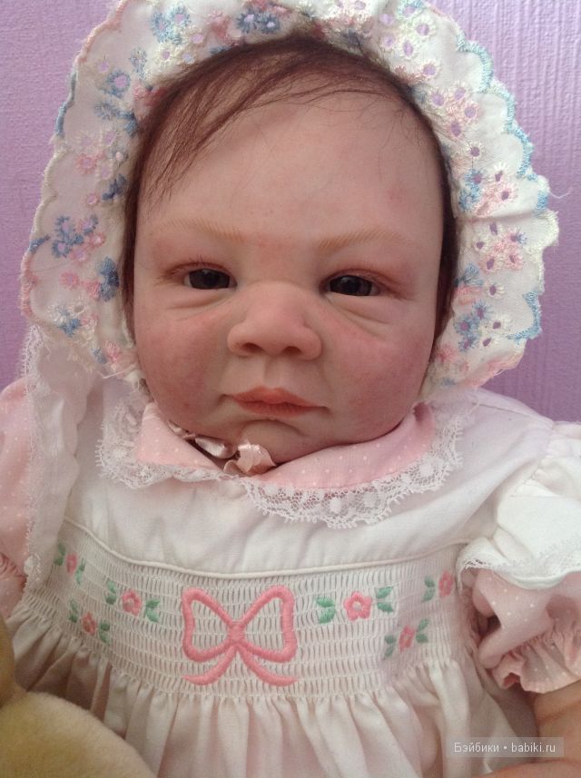 Мои куколки — Домашние коллекции кукол: фото собраний (фото 2)