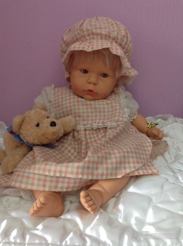 ее мы купили 13 лет назад,но по прежнему любим