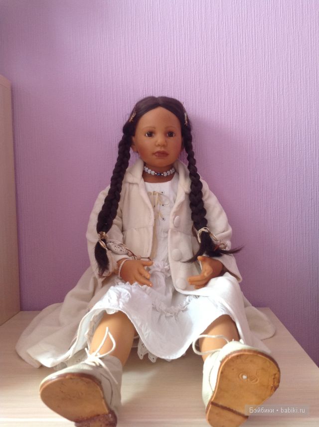 автор Elissa Glassgold  имя,Gabriella номер 383 лимит 650  (2003 год)