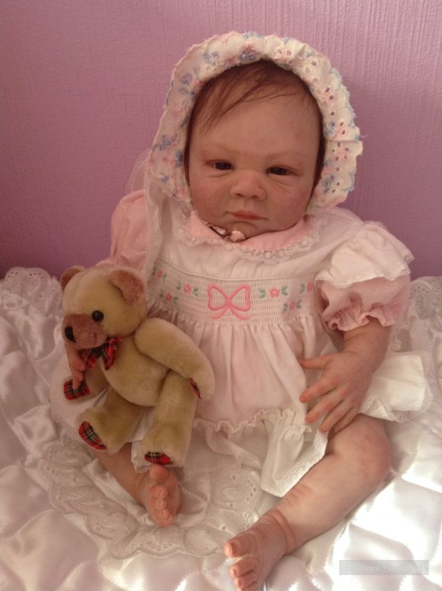 это Агаточка ,тоже Анечки Герасимовой !