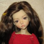 Наряды Бриашки