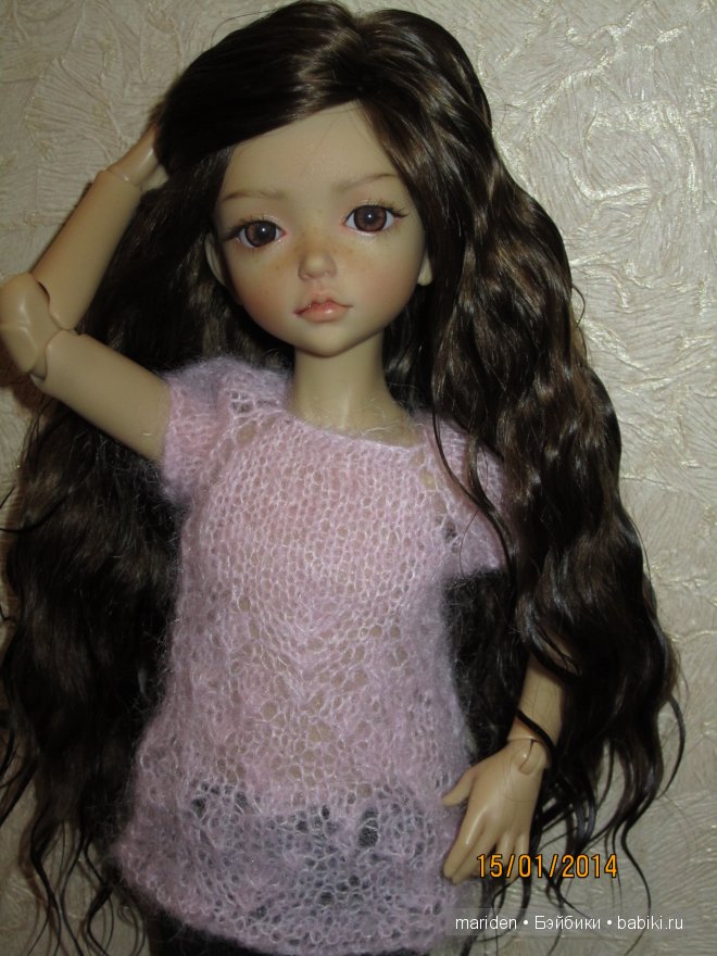 Продолжение парада вещей Бриашки:) (фото 2)