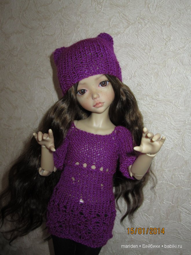 Продолжение парада вещей Бриашки:) (фото 6)