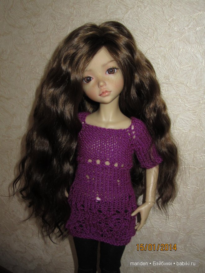 Продолжение парада вещей Бриашки:) (фото 5)