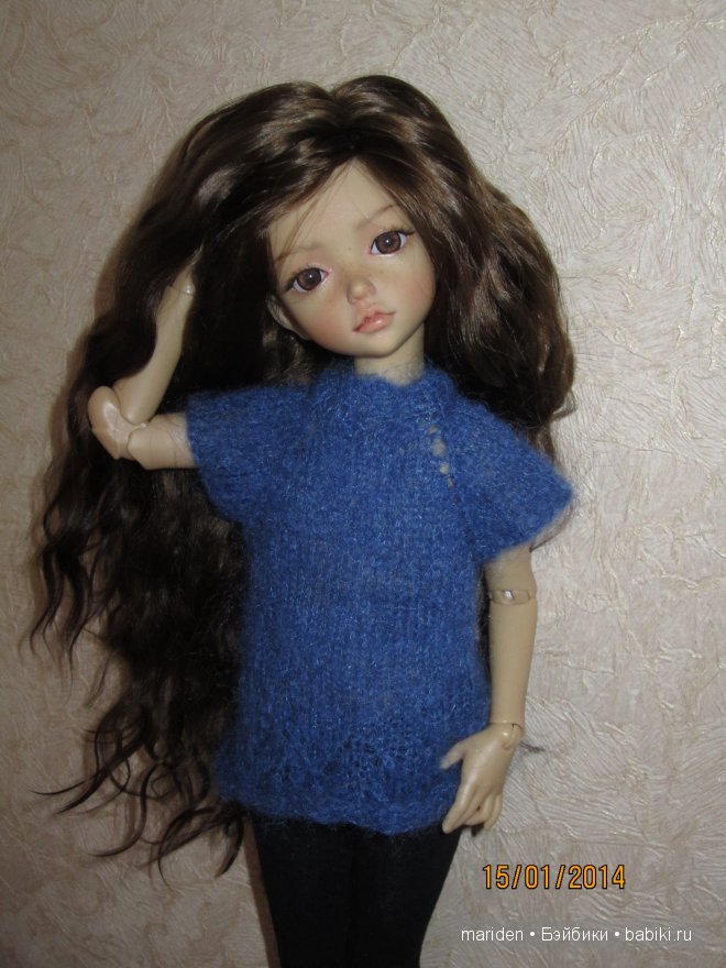 Продолжение парада вещей Бриашки:) (фото 4)