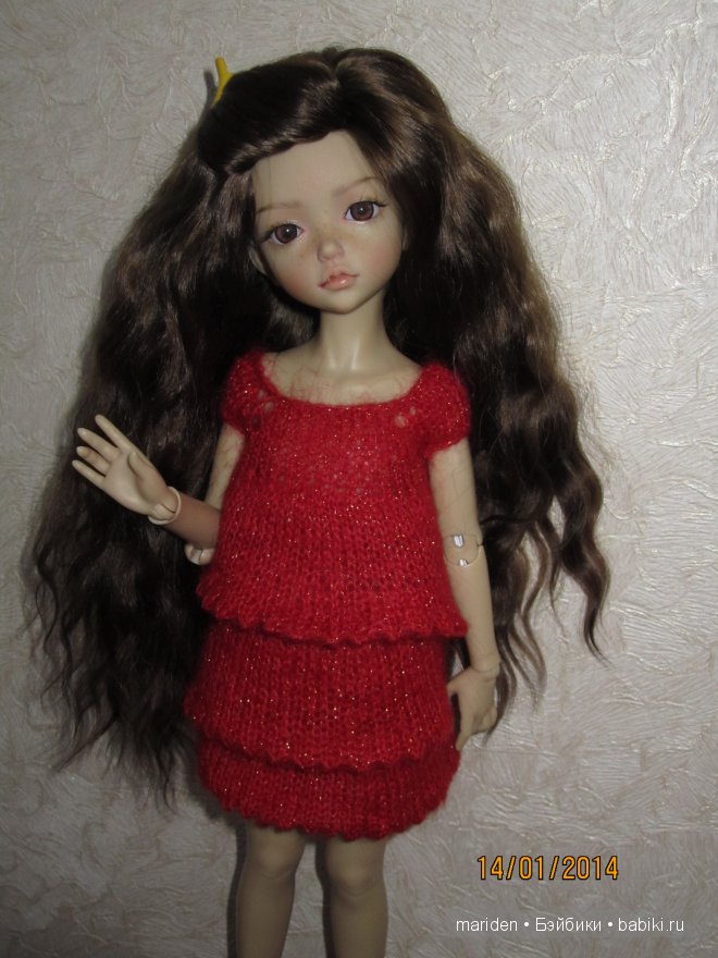 Продолжение парада вещей Бриашки:) (фото 3)