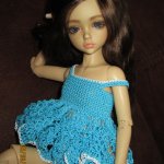 Наш новый мэйк