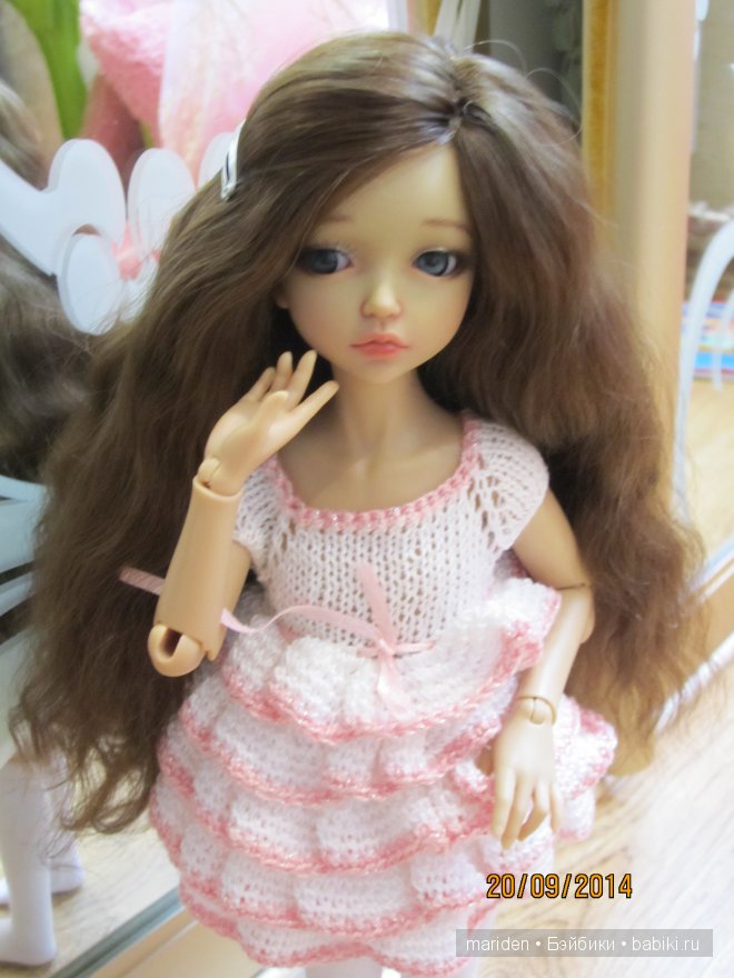 Чудо как хороша:) Чудо как хороша:)