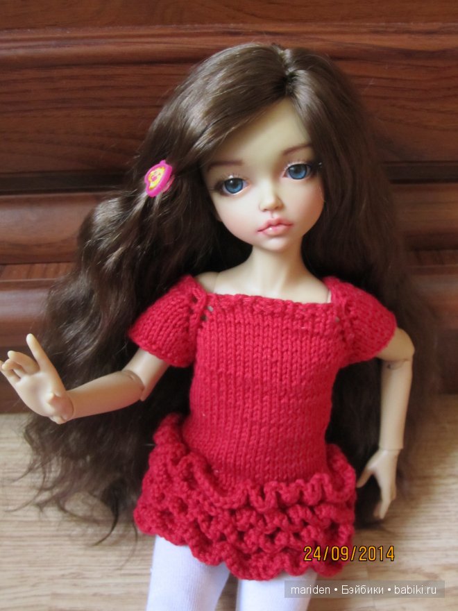 Решила снова обновить мэйк | Бэйбики Решила снова обновить мэйк (фото 2)