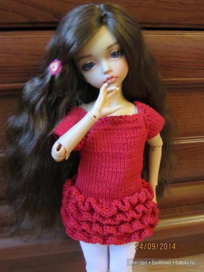 Решила снова обновить мэйк | Бэйбики Решила снова обновить мэйк (фото 3)