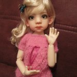 Талисска. Kaye Wiggs