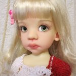 Новый весенне-летний нарядик