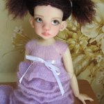 Два образа для Алисы