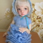 "Голубая мечта"