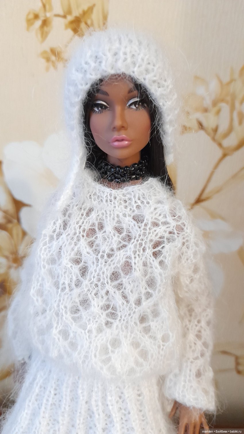 Новые подружки - новые наряды (фото 3)